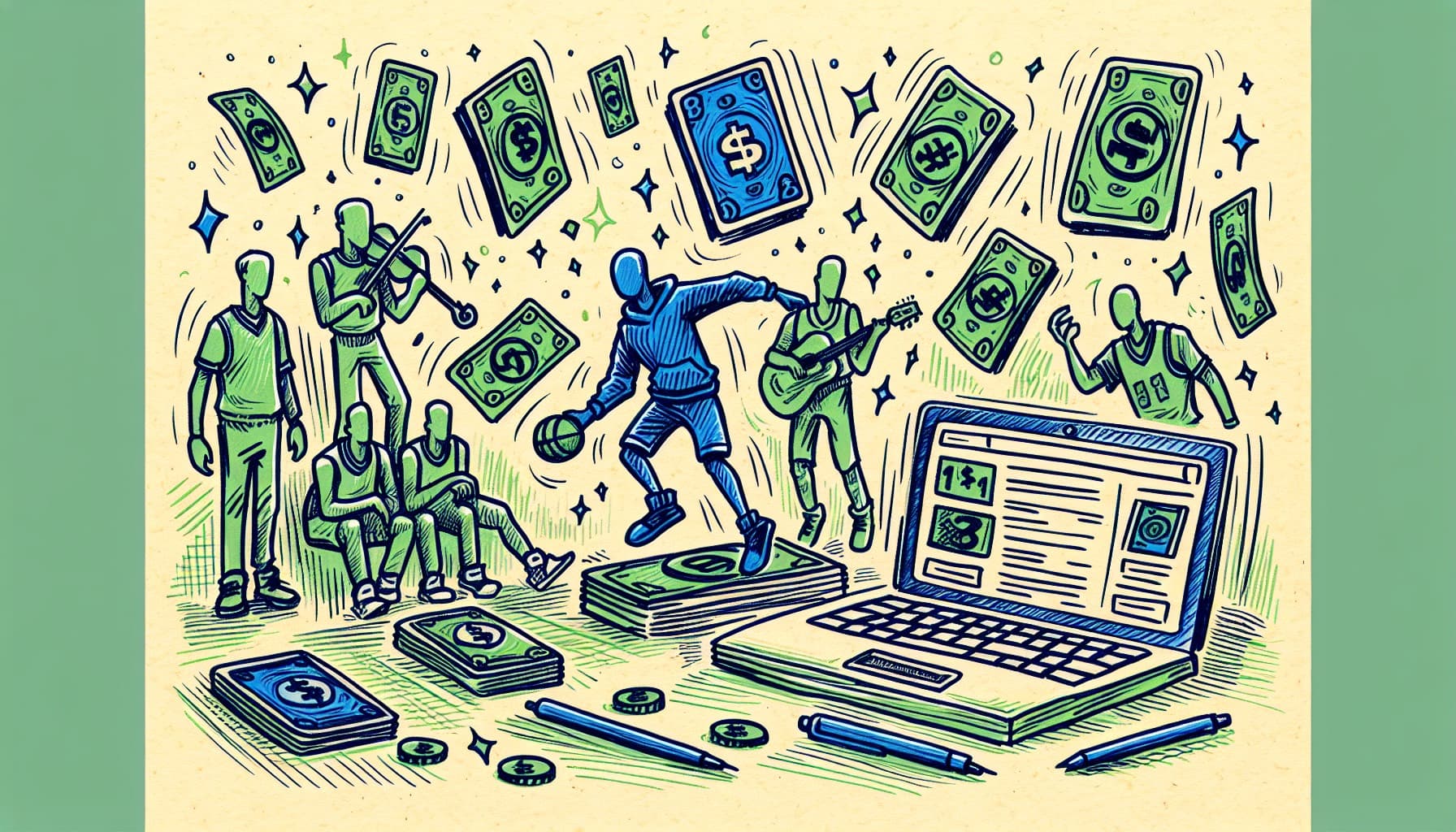 Sports Card Flipping: The Complete Guide to Finding and Profiting from Undervalued Cards