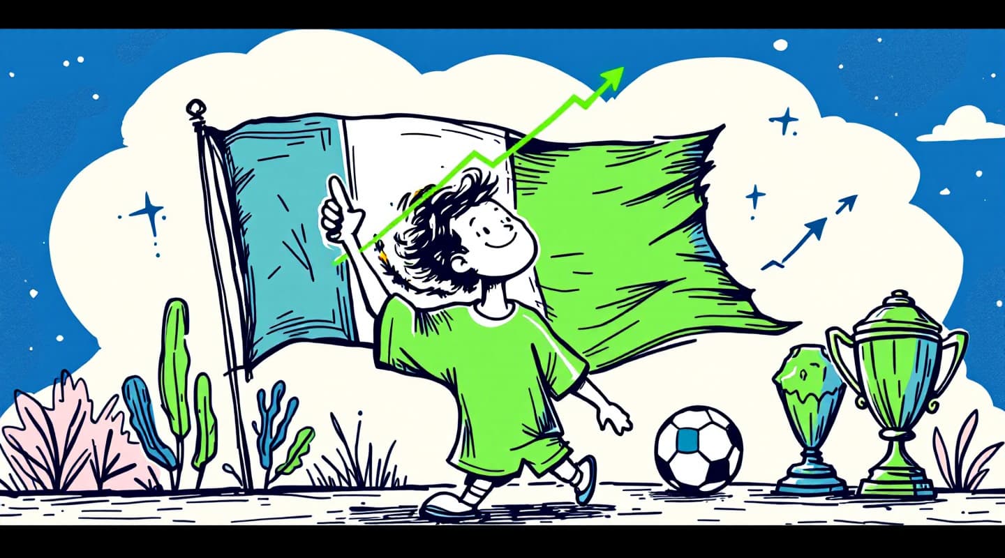 Gilberto Mora Rookie Cards: Should You Buy the World Cup Breakout Star?