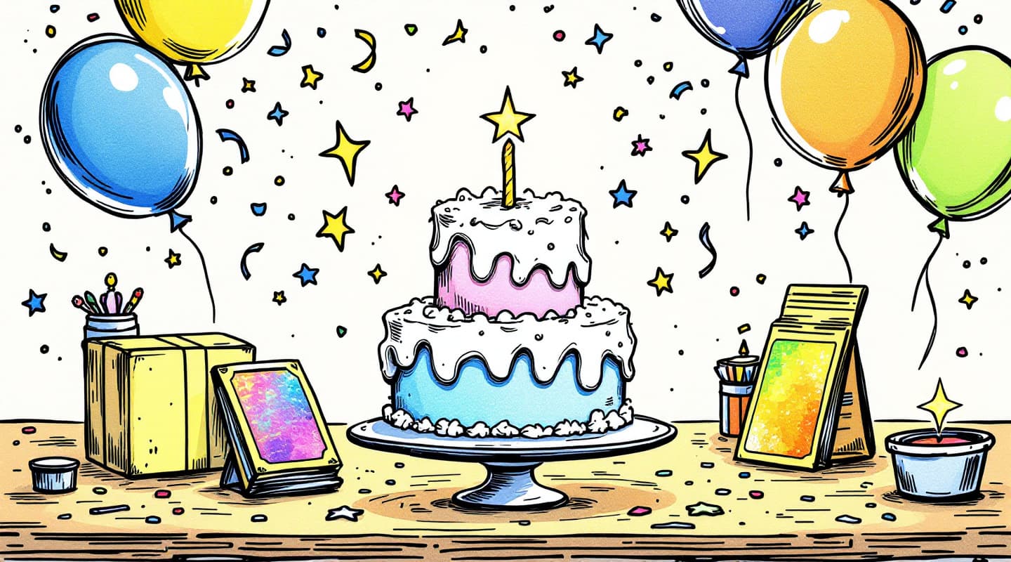 Pokémon 30th Celebration: What's Worth Buying a Month In