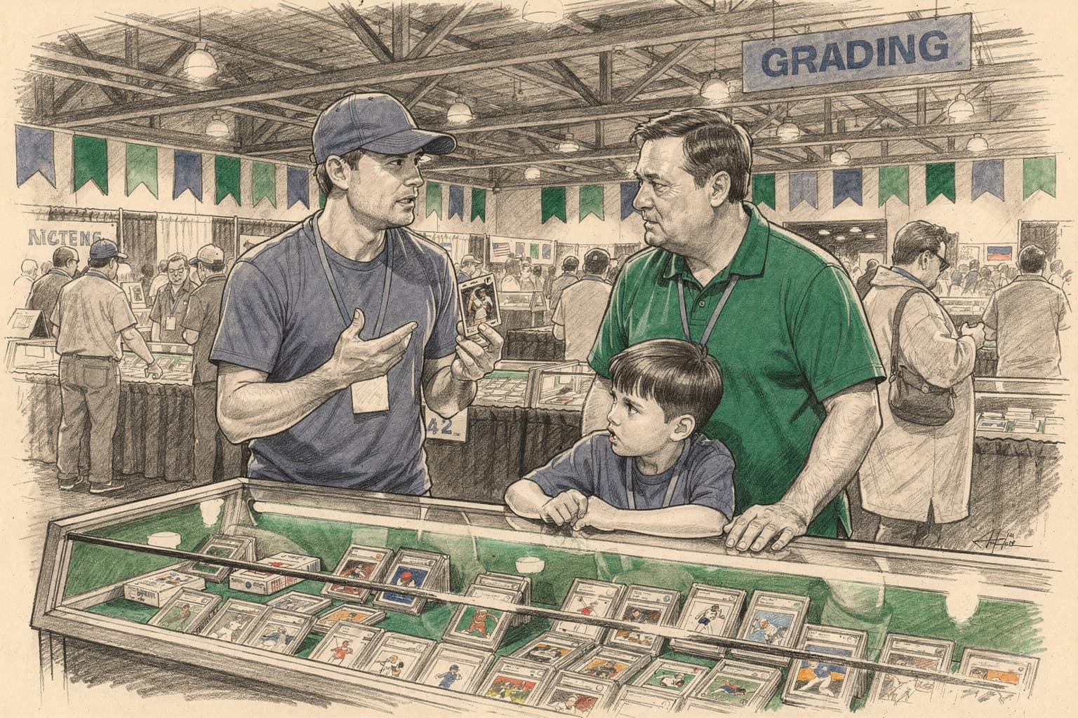 Should I Grade My Card? How to Know If Grading Is Worth It