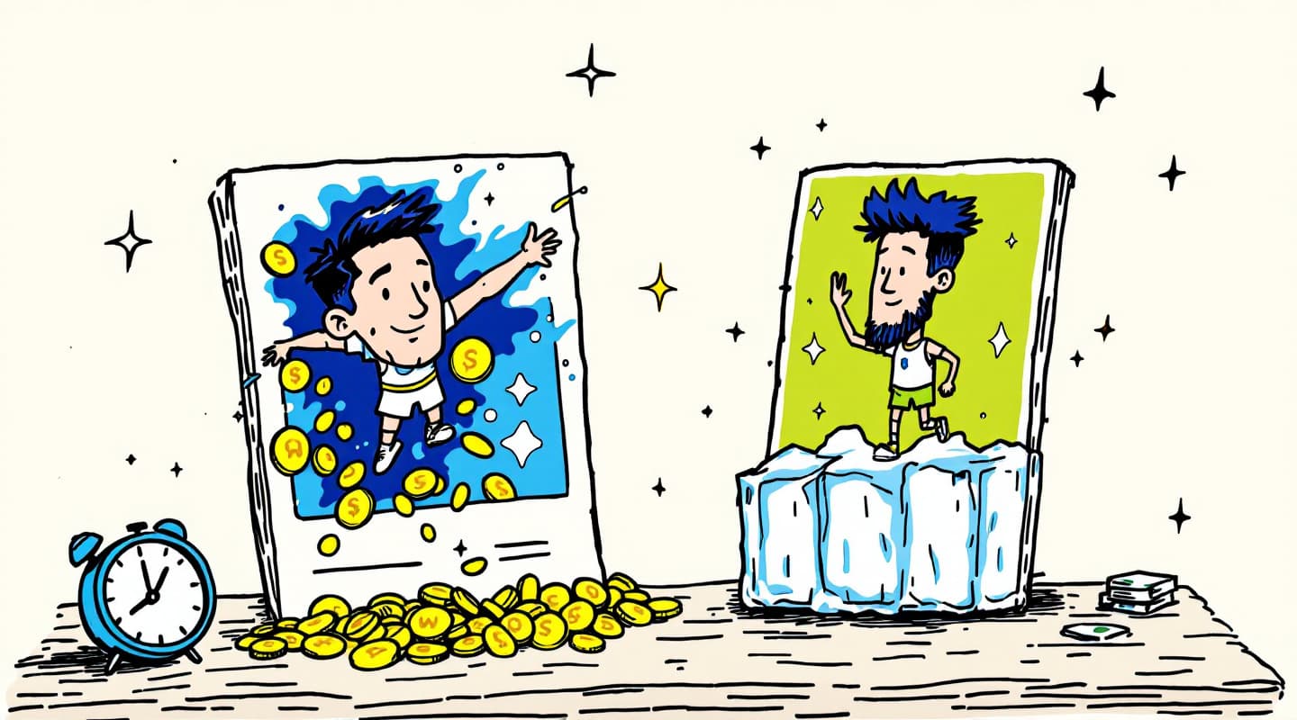 What Card Liquidity Actually Means (And Why It Matters More Than Price in 2026)
