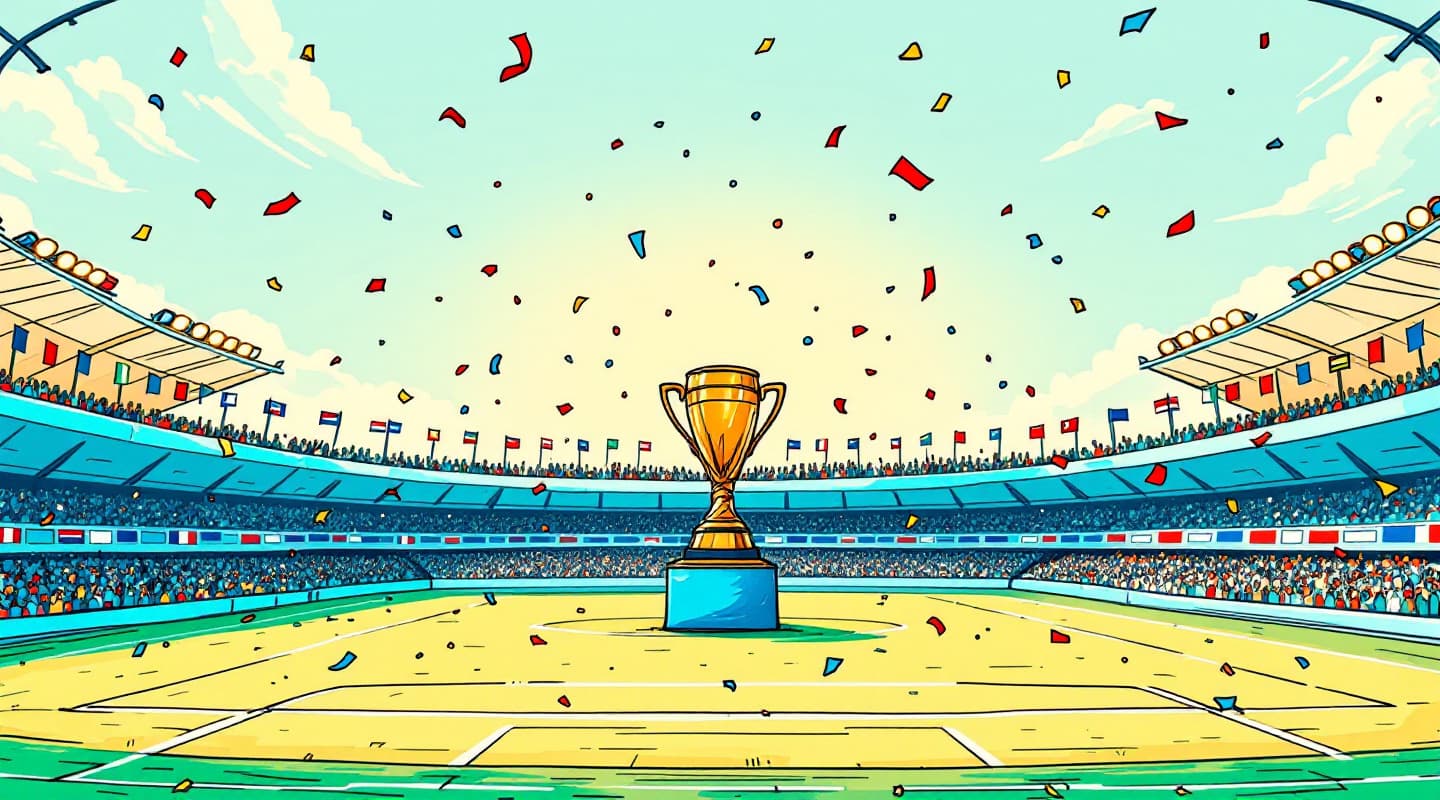 The World Cup Is Over. Now We Find Out What It Actually Meant.