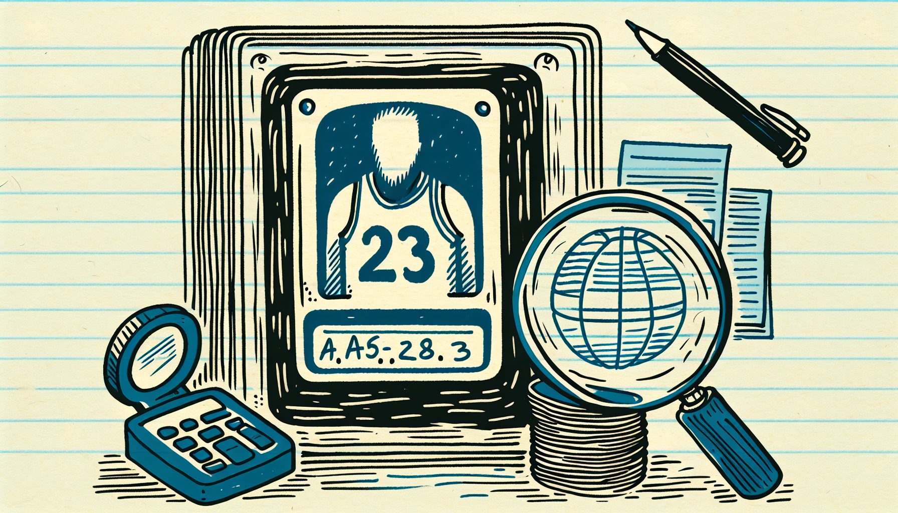 Sports Card Grading ROI: Is It Actually Worth Grading Your Cards?